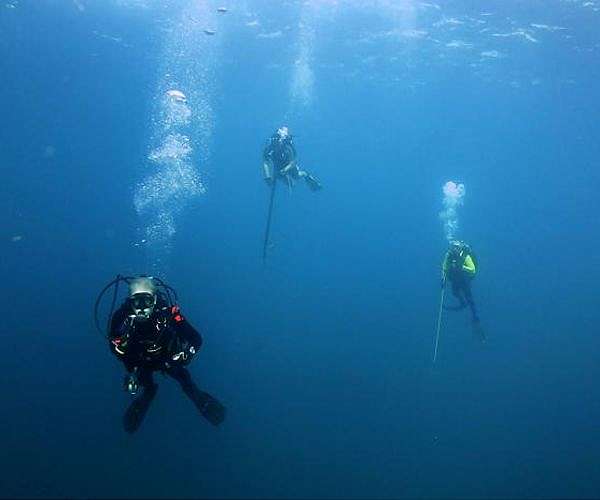 Genetic adaptations to diving discovered in humans for the first time