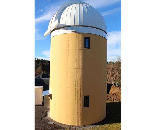 DLR research observatory to be named after Johannes Kepler