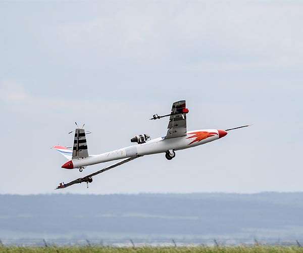 Scientists tame dreaded aviation phenomenon