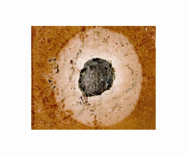 Ancient microbes are living inside Europe's deepest meteorite crater