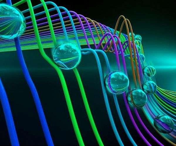 Physicists find new ways to manipulate light, paving way for quantum tech