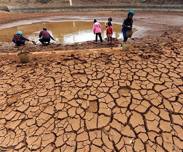 Zimbabwe's carbon credit takeover spooks locals, investors