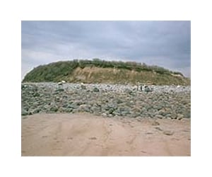 Historic mound in Britain 4,000 years old