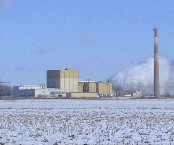 Working to eliminate barriers to adopting nuclear energy