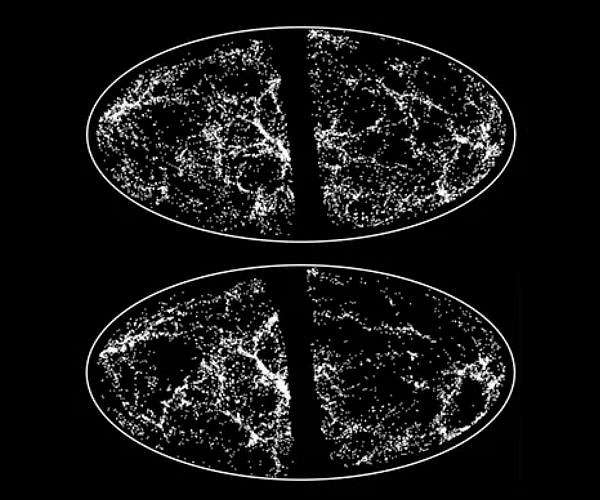 Physicists answer question of Supergalactic Plane's absent spiral galaxies
