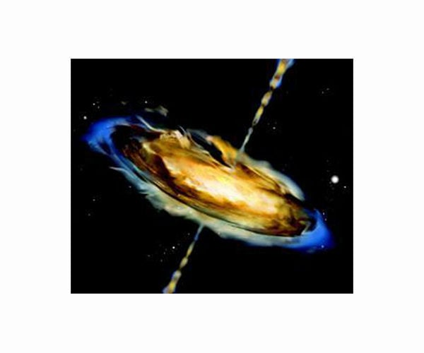 The Rosetta stone of active galactic nuclei deciphered