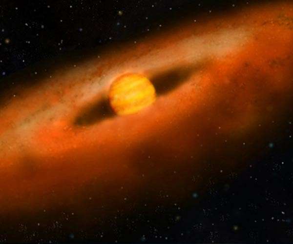 New observations challenge formation of brown dwarfs