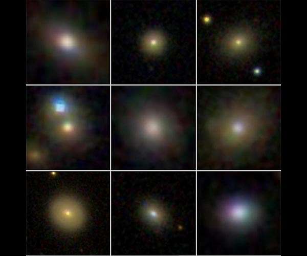 Ultra-faint, rare dwarf galaxies offer clues to the early cosmos