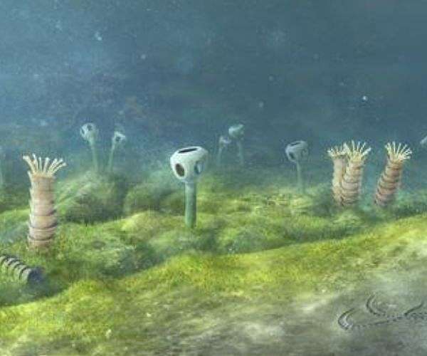Dormancy as a survival strategy for life's origins