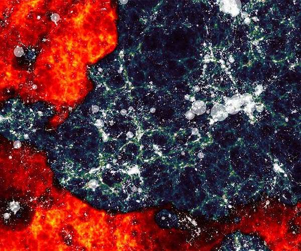 A Sharper Image of the Early Universe