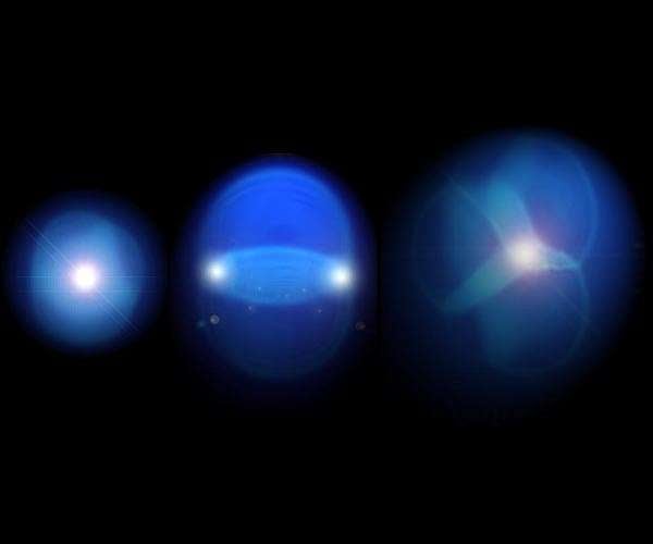 Researchers Unveil Insights into Quark Matter in Neutron-Star Collisions