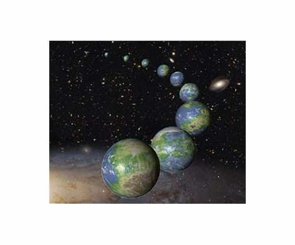 More clues that Earth-like exoplanets are indeed Earth-like