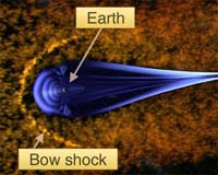 Astronomers Discover Space Is Fizzing