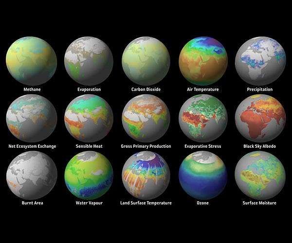 Smile, wave: Some exoplanets may be able to see us, too