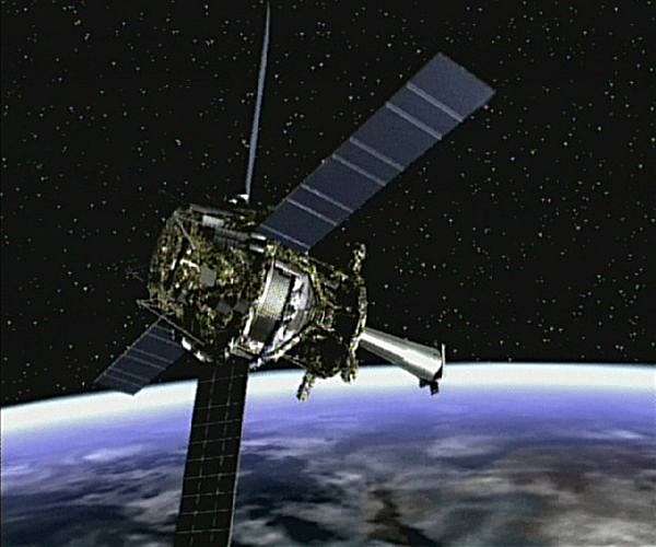 Einstein Probe commences wide-angle X-ray sky surveillance