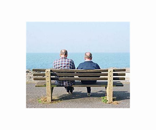 Narcissism changes during a person's life span