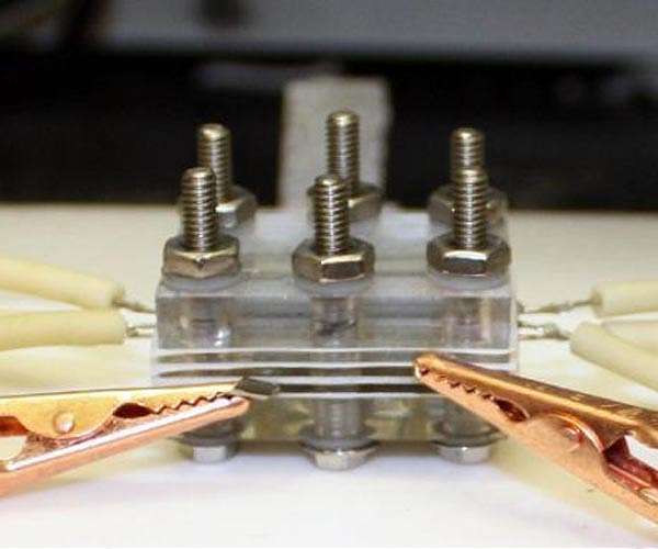 Researchers develop novel two-step CO2 conversion technology