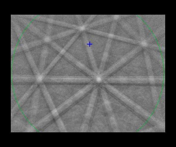 Atomic beams diffracted through solids open new frontier in materials research