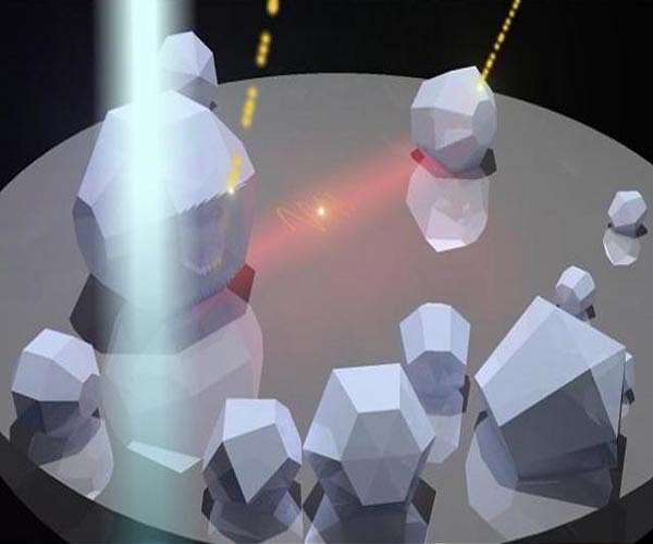 Putting quantum scientists in the driver's seat