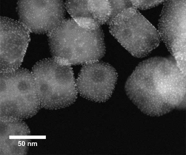 Skoltech scientists run a 'speed test' to boost the production of carbon nanotubes