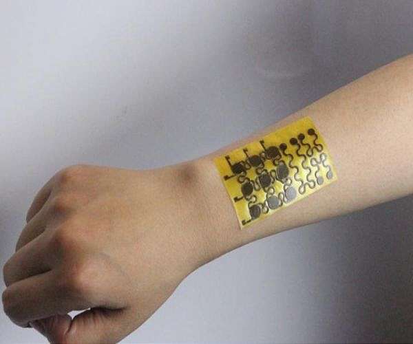 Capturing brain signals with soft electronics