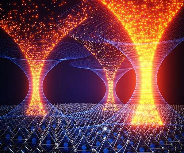Einstein's photoelectric effect: The time it takes for an electron to be released