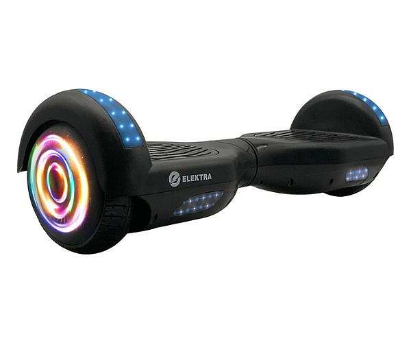 How Does Hoverboard Work: The Science Behind the Machine