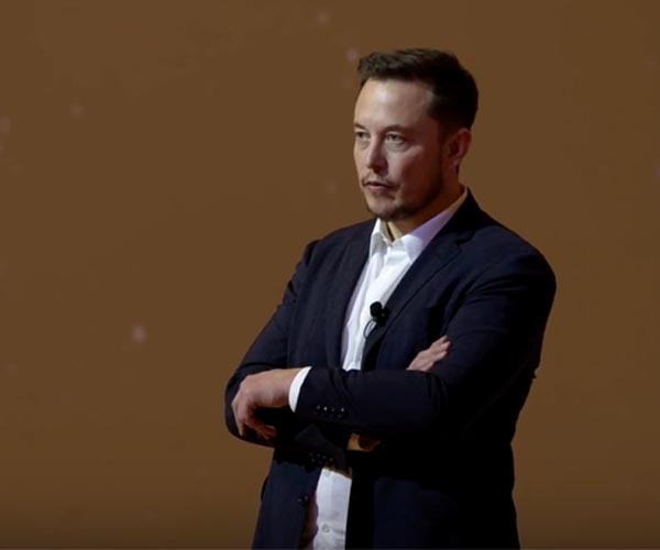 Elon Musk firm tapped to build Chicago high-speed transit