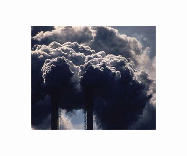 Canada gives big polluters a break on carbon levies