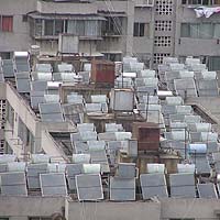 China To Spend 180 Billion Dollars To Boost Renewable Energy Use