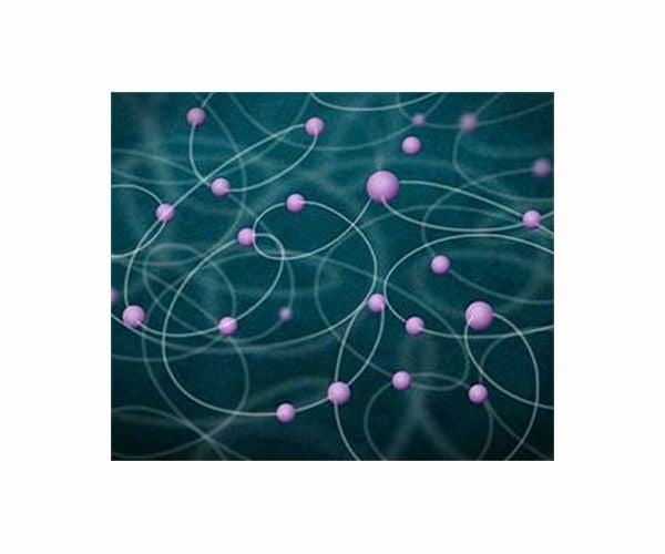 Scientists entangle atoms using heat