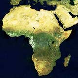 Demographics Of Africa And The Middle East Continue To Explode