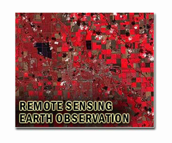 Commercial Earth Observation to exceed $8 billion by 2033