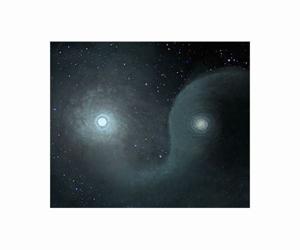 200-Year-Old Stellar Mystery Gets Closer to Resolution