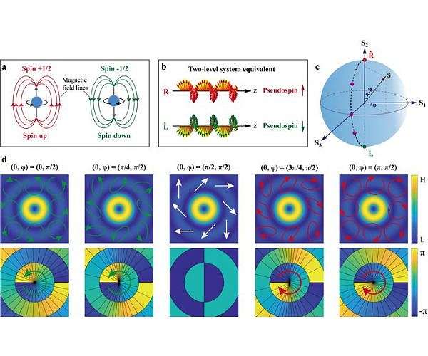 Spin-orbit optical Rabi oscillations