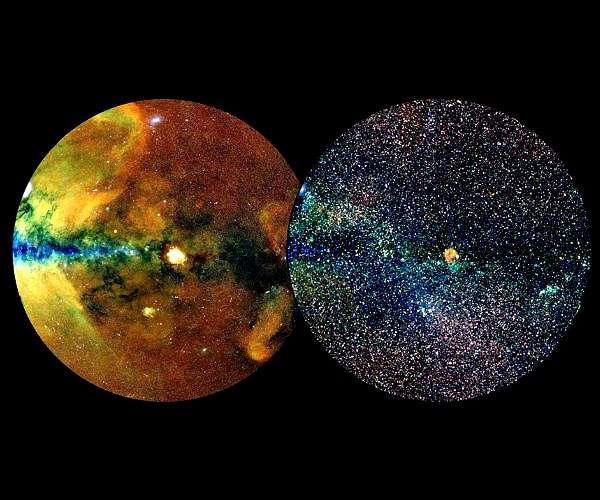 eROSITA's first Survey marks a new era in X-ray Astronomy with 900,000 sources