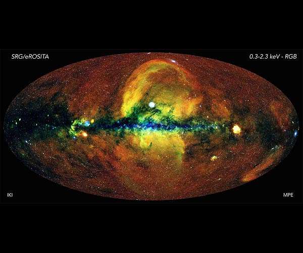 Our Deepest View of the X-ray Sky