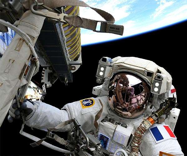 HFES releases Policy Statement on Human Space Flight