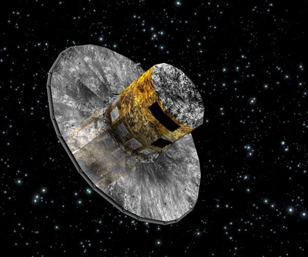 Chasing a stellar flash with assistance from GAIA