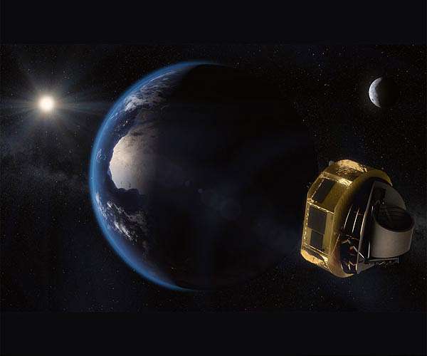 UK team to lead European mission to study new planets