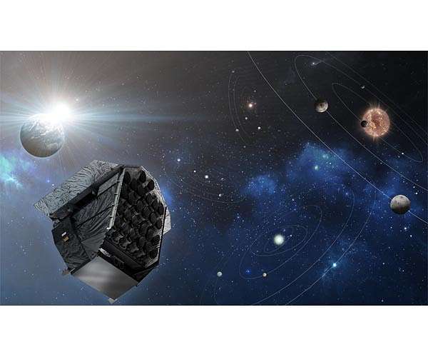 The search for extrasolar planets continues