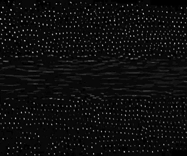 Indeterminist physics for an open world