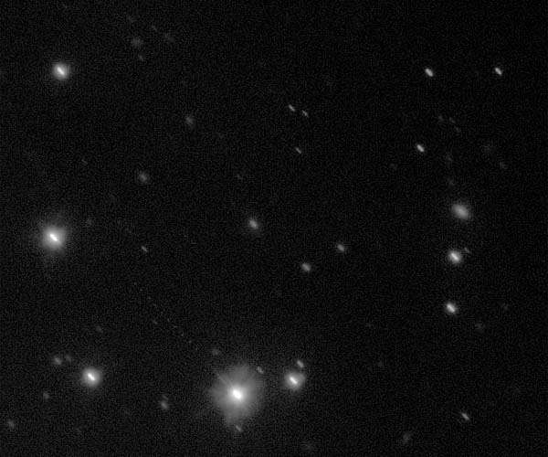 Pinpointing the Gaia Spacecraft to the Map the Milky Way