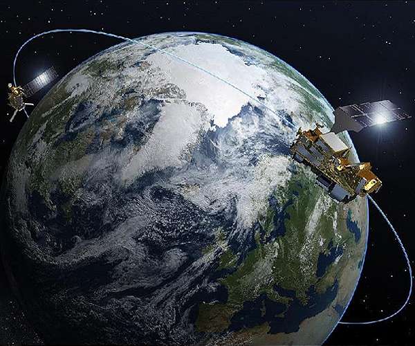 Testing time for MetOp Second Generation