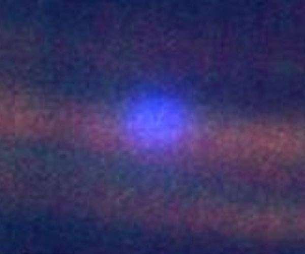Europa Clipper spectrograph tracks interstellar comet 3I ATLAS