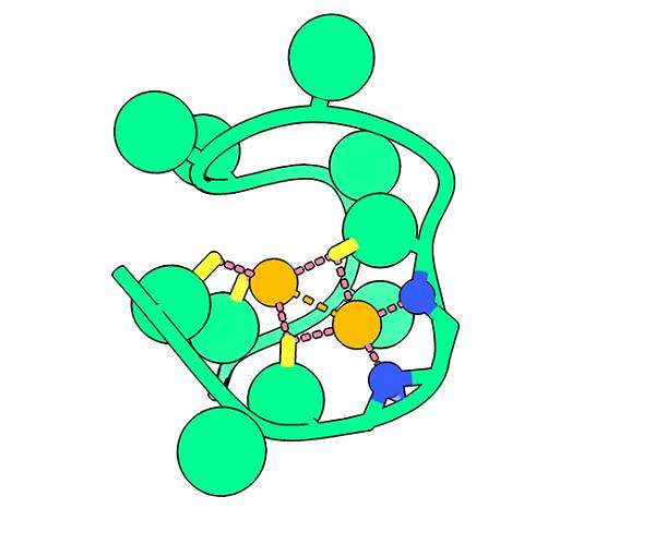 Rutgers scientists identify substance that may have sparked life on earth