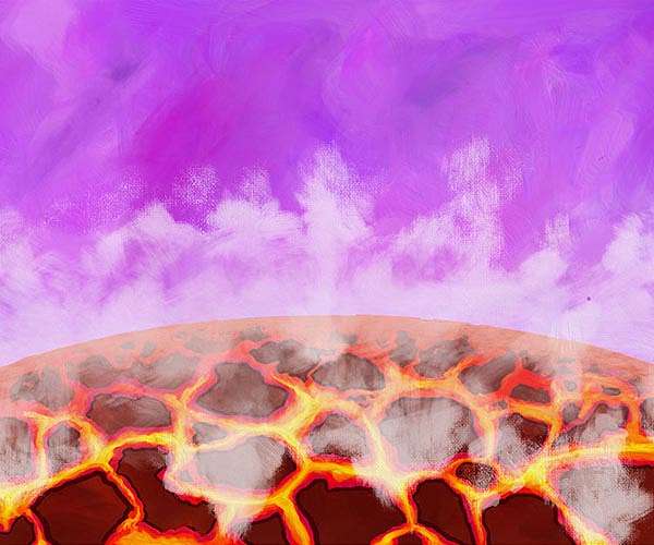 A day at the beach for life on other worlds