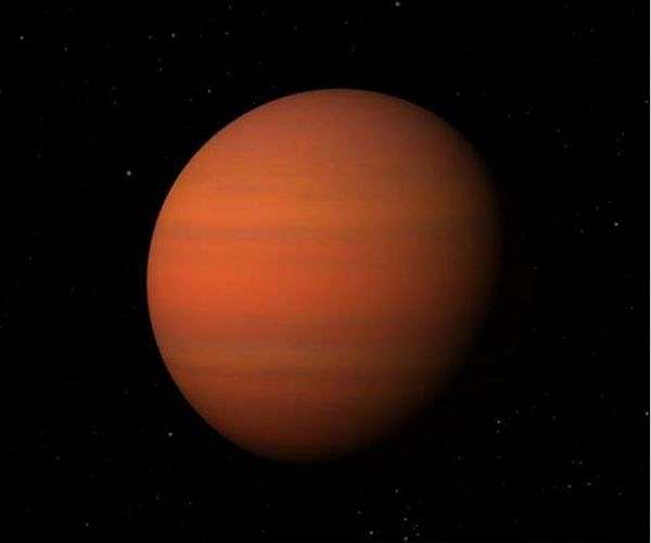 Unlocking the secrets of a "hot Saturn" and its spotted star
