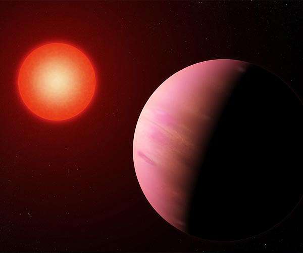 Citizen scientists find new world with NASA telescope