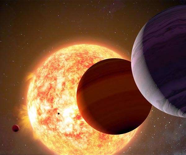 Double the disks double the discovery new insights into planet formation in DF Tau